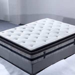 Mattress Pocket Spring Coil (Euro Top)