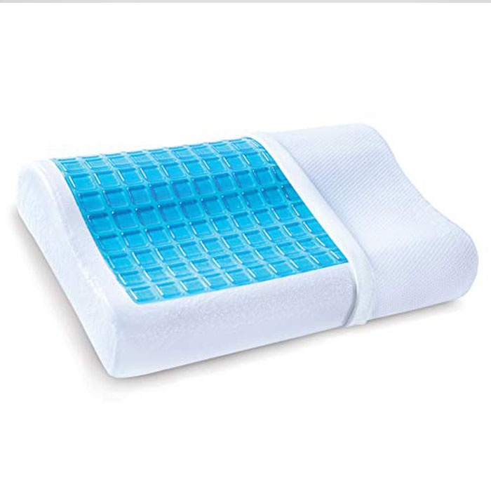 Memory Gel Pillow - Image 2