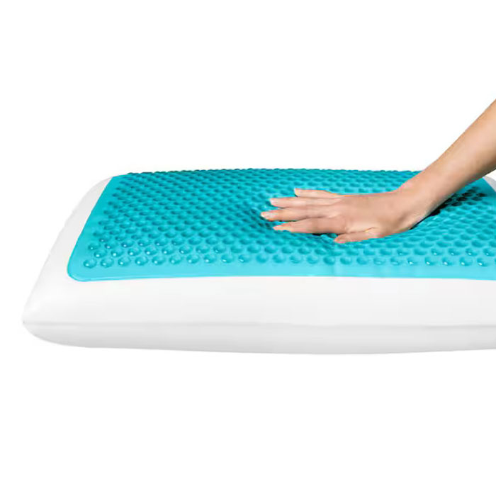 Memory Gel Pillow