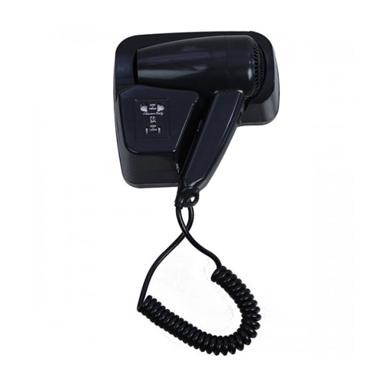 Wall Mounted Hair Dryer - Image 3