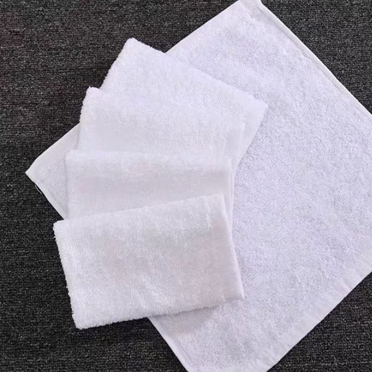 Face Towel (Plain)