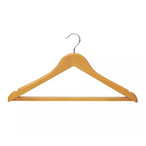Wooden Hanger