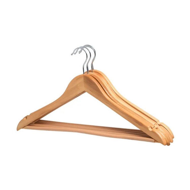 Wooden Hanger - Image 2