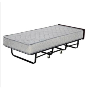 Steel Folding Bed (Single)