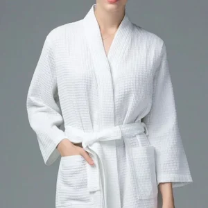 Bathrobe (Waffle)