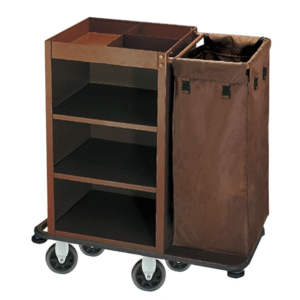 Housekeeping Trolley (Half)