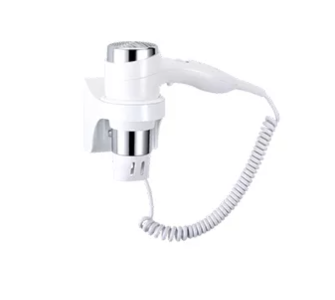 Wall Mounted Hair Dryer - Image 2