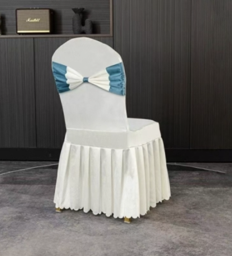 Spandex Chair Cover