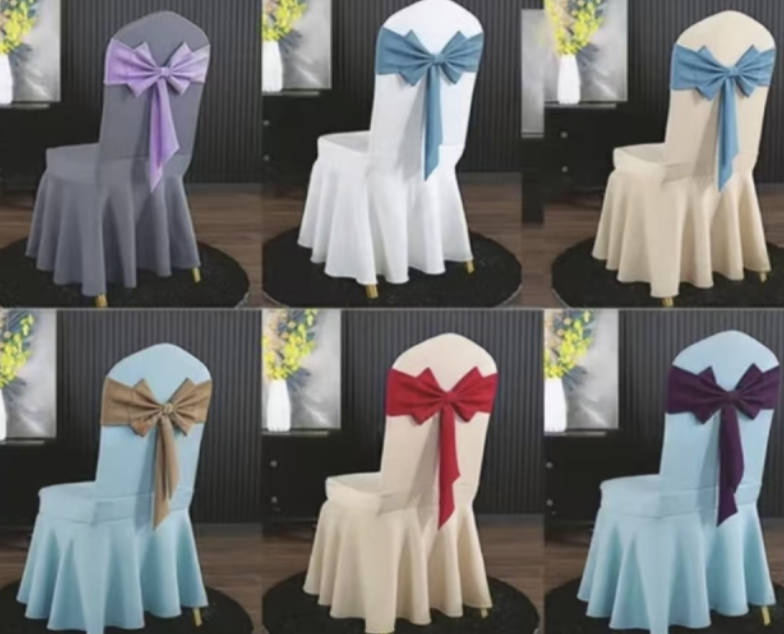 Spandex Chair Cover - Image 6