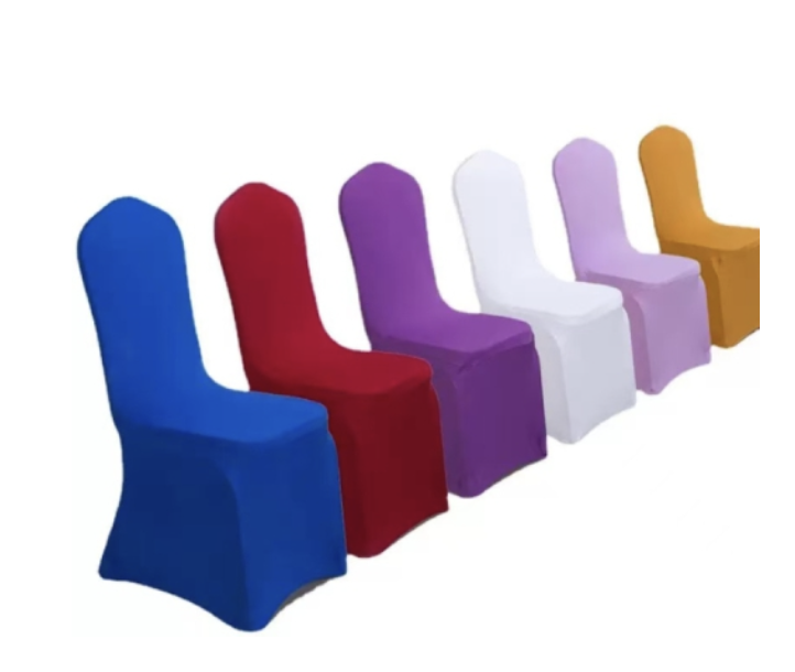 Spandex Chair Cover - Image 5