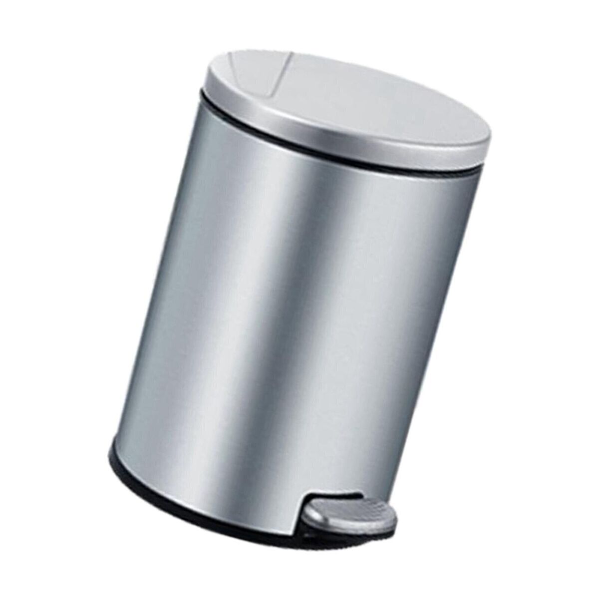 Stainless Steel Bin (With Lid) - Image 3