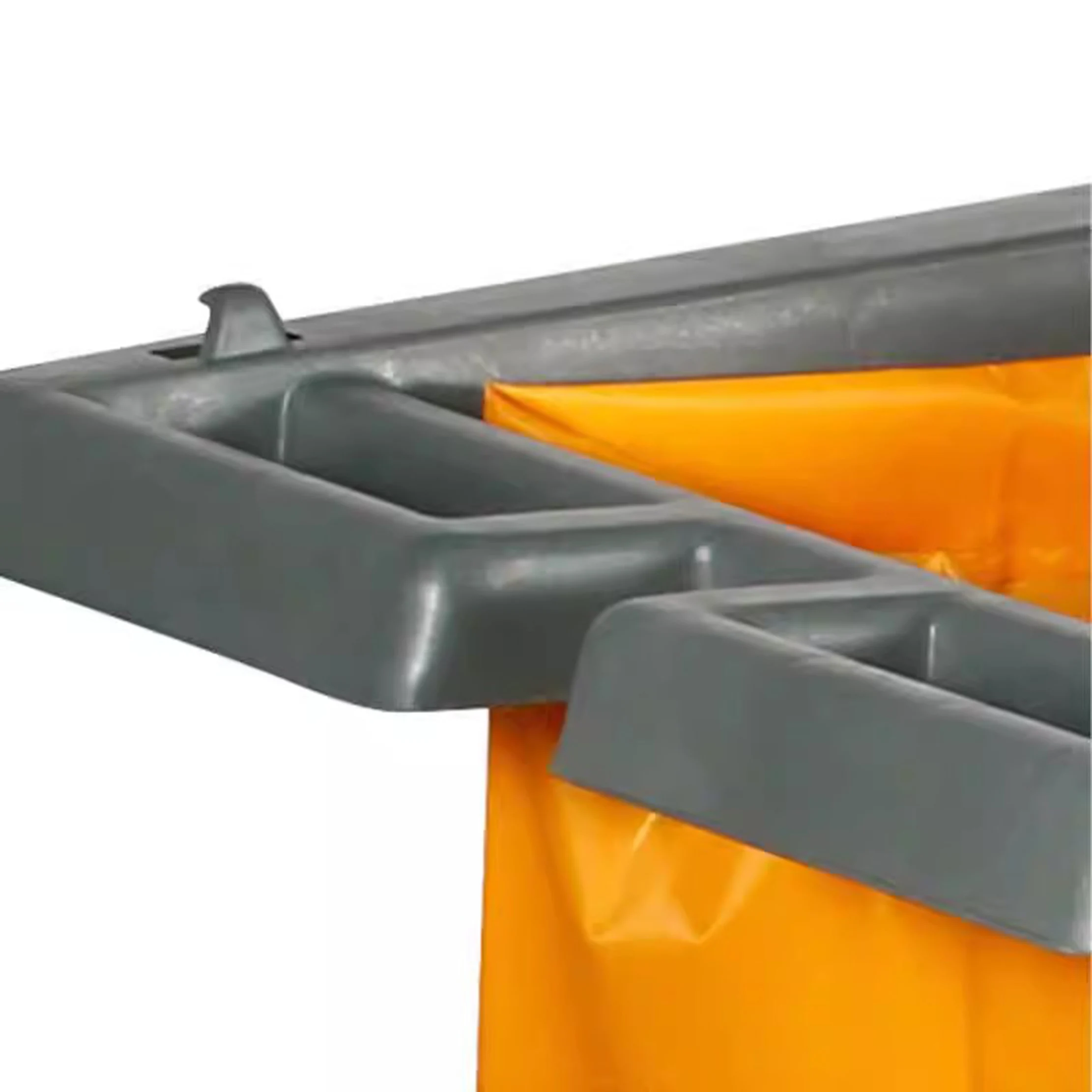 Housekeeping trolleys (Custom) - Image 2