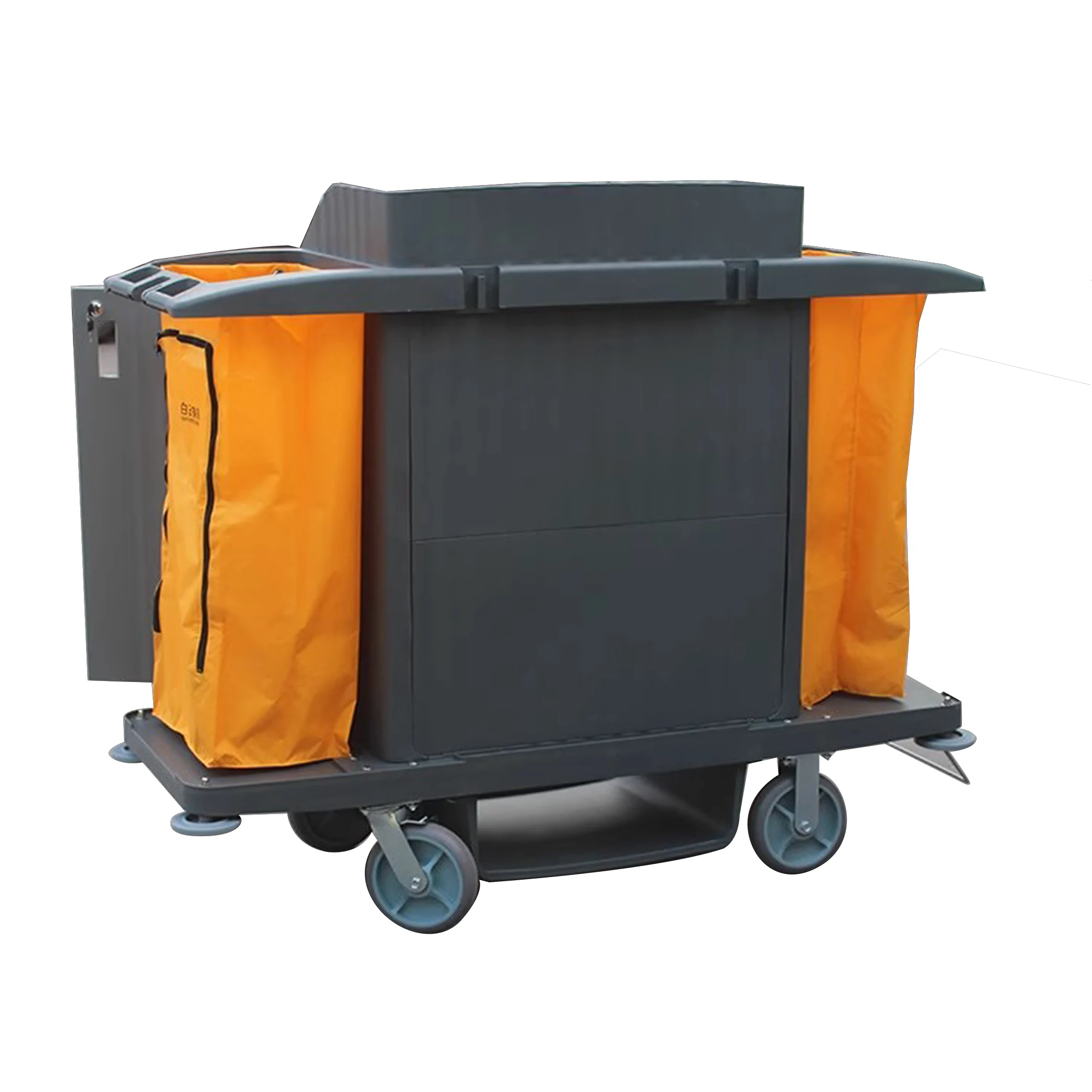 Housekeeping trolleys (Custom) - Image 3