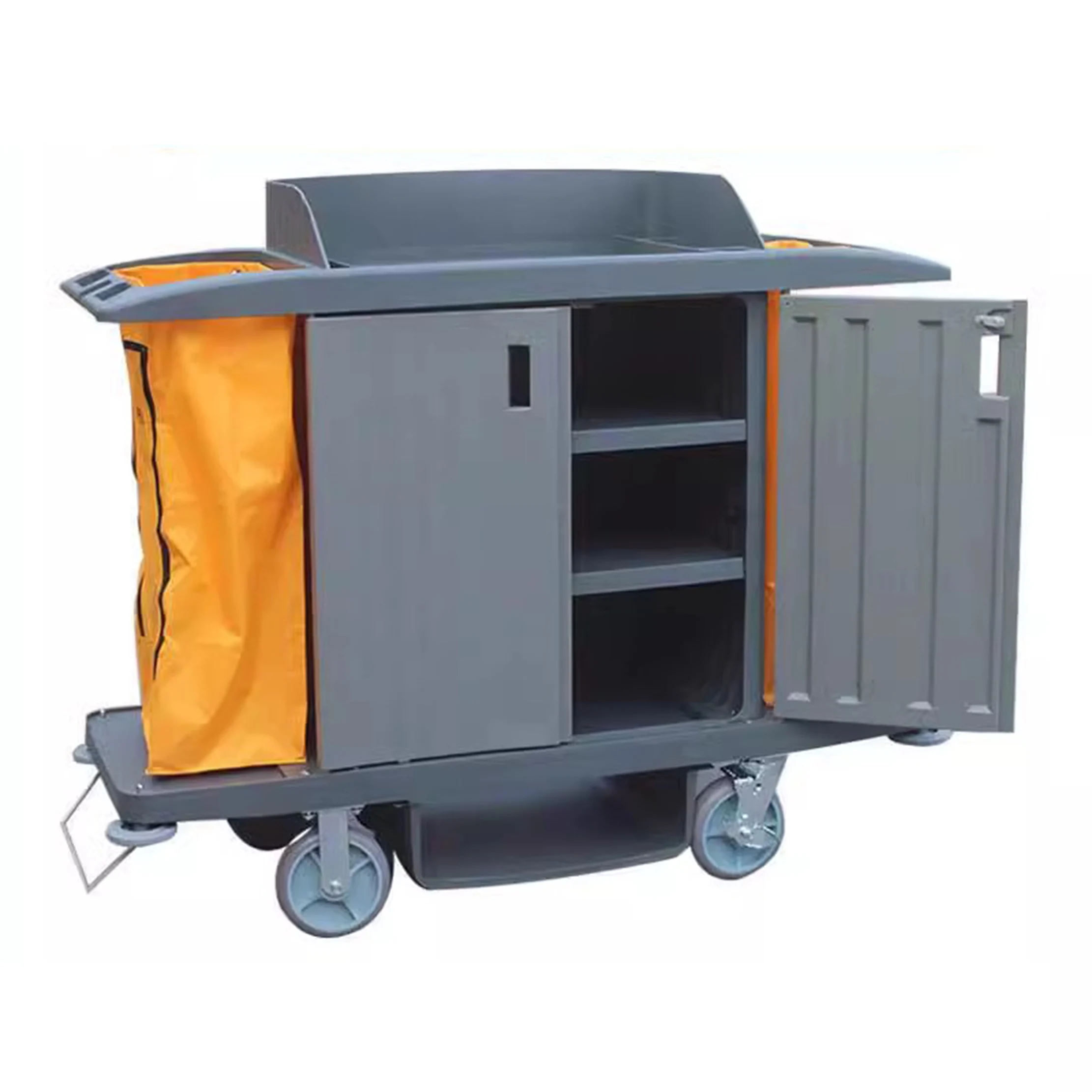 Housekeeping trolleys (Custom) - Image 4