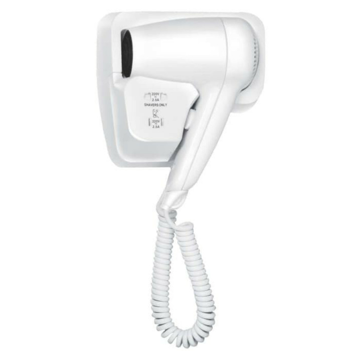 Wall Mounted Hair Dryer - Image 4
