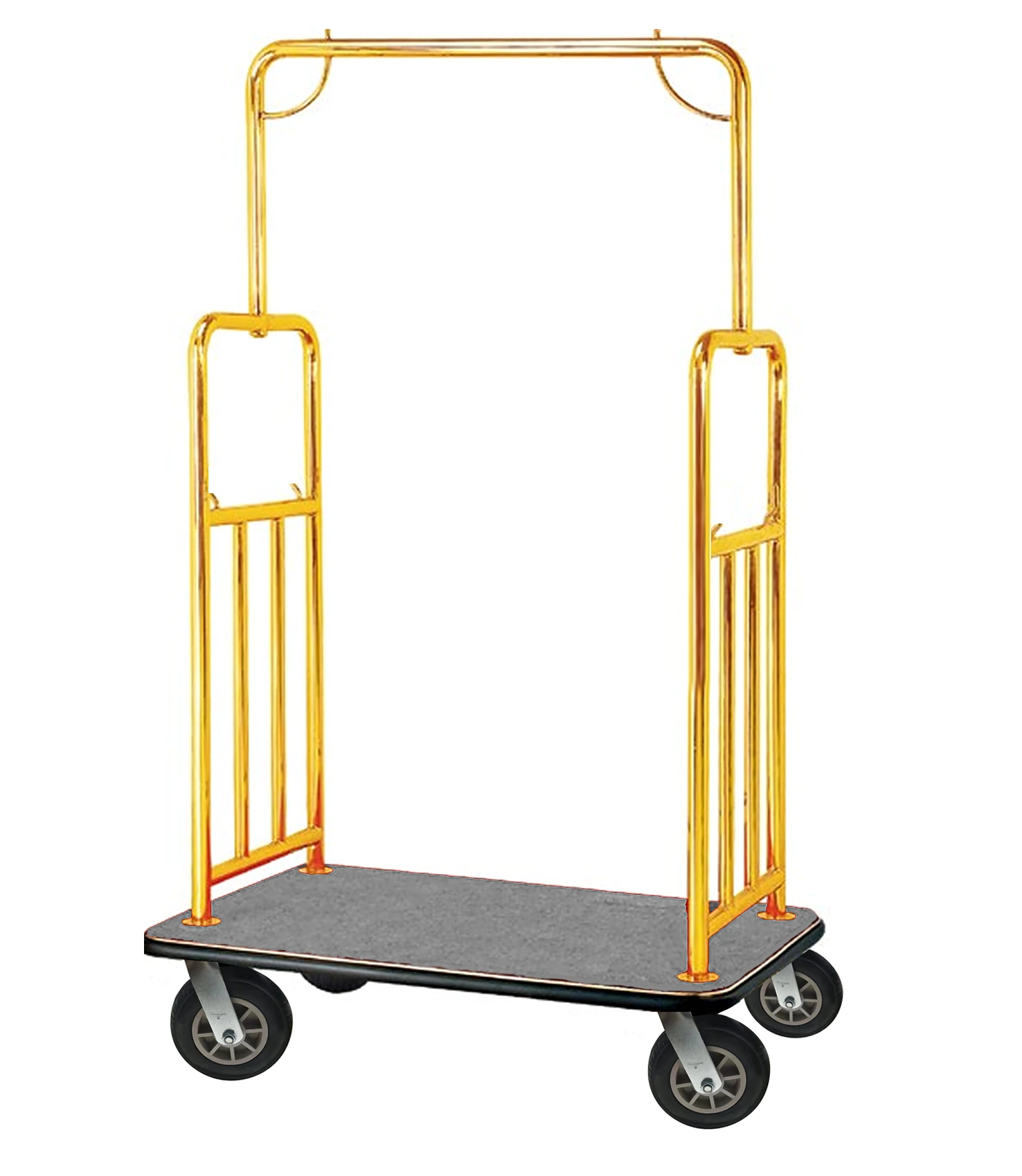 BIRDCAGE TROLLEY (SQUARED) - Image 2