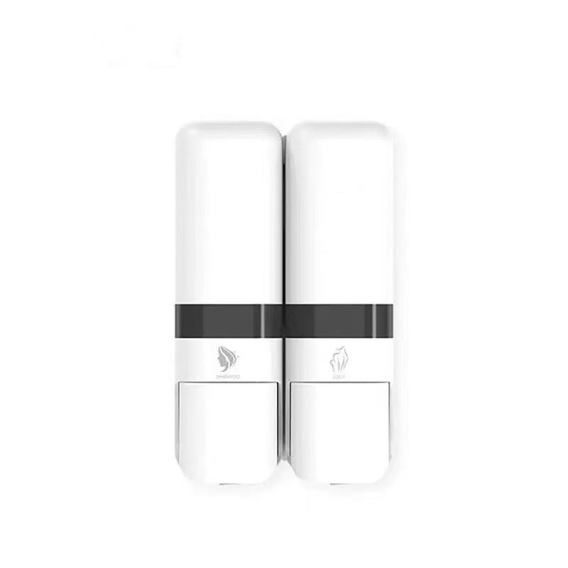 Wall-Mounted Liquid Soap Dispenser - Image 3