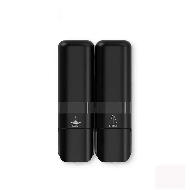 Wall-Mounted Liquid Soap Dispenser - Image 5